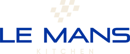 Le Mans Kitchen